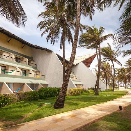 Vila Do Mar By Summit Hotels Νατάλ Εξωτερικό φωτογραφία