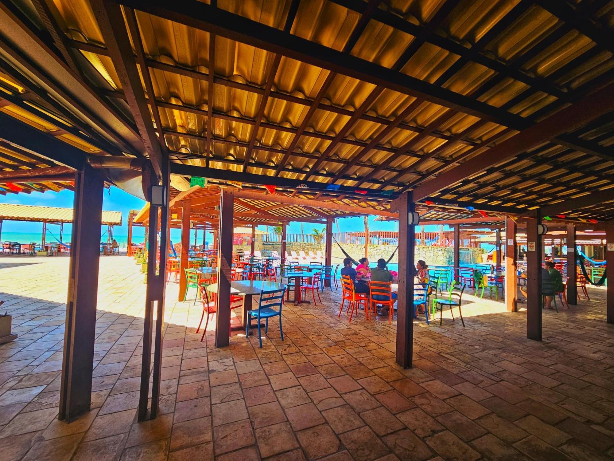 Vila Do Mar By Summit Hotels Νατάλ Εξωτερικό φωτογραφία