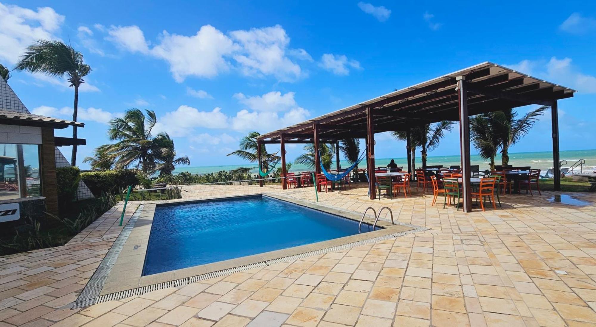 Vila Do Mar By Summit Hotels Νατάλ Εξωτερικό φωτογραφία