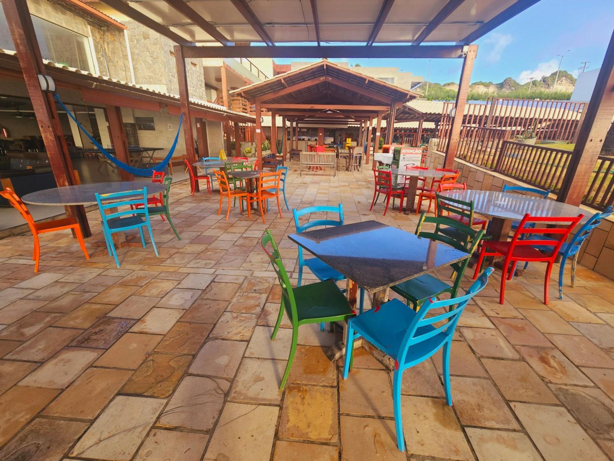 Vila Do Mar By Summit Hotels Νατάλ Εξωτερικό φωτογραφία