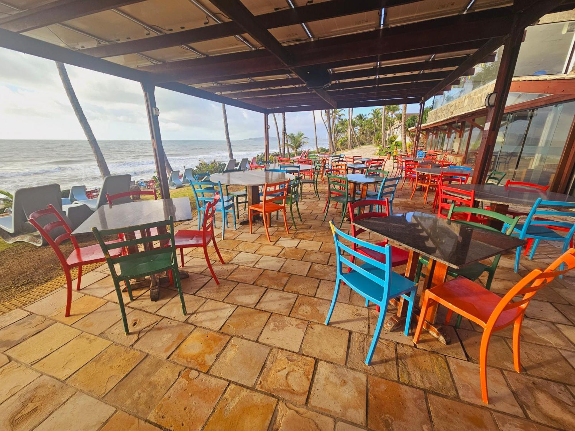 Vila Do Mar By Summit Hotels Νατάλ Εξωτερικό φωτογραφία