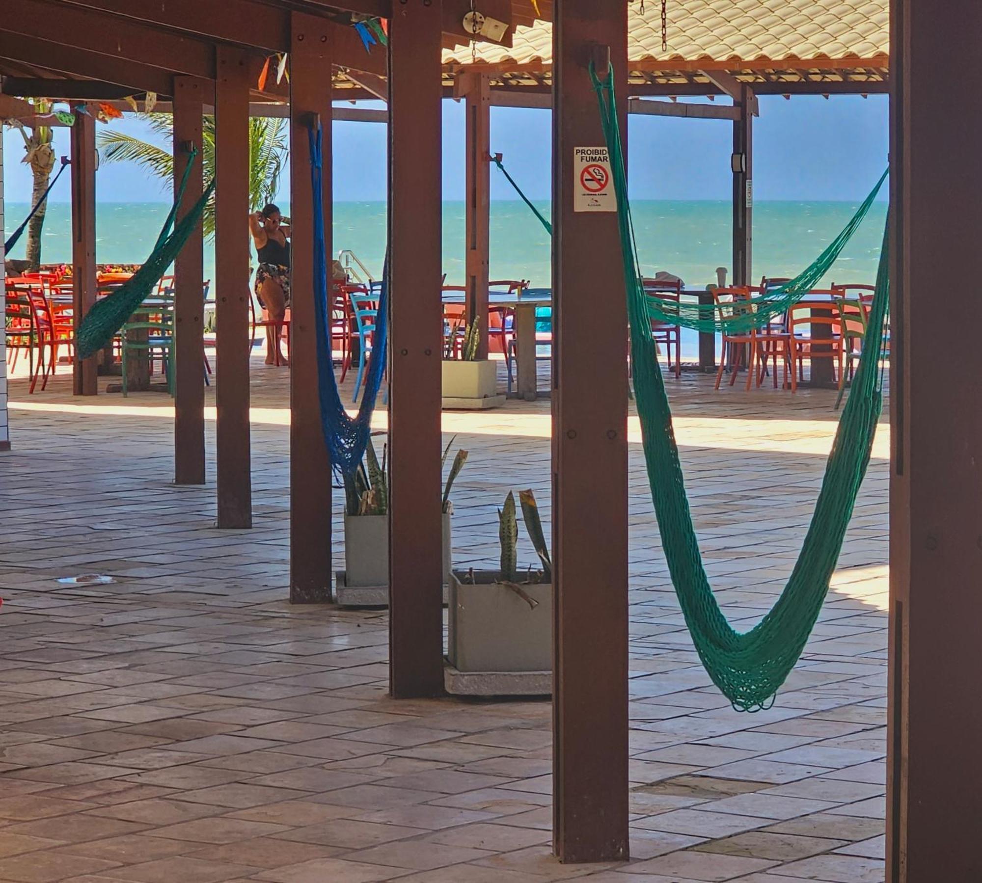 Vila Do Mar By Summit Hotels Νατάλ Εξωτερικό φωτογραφία