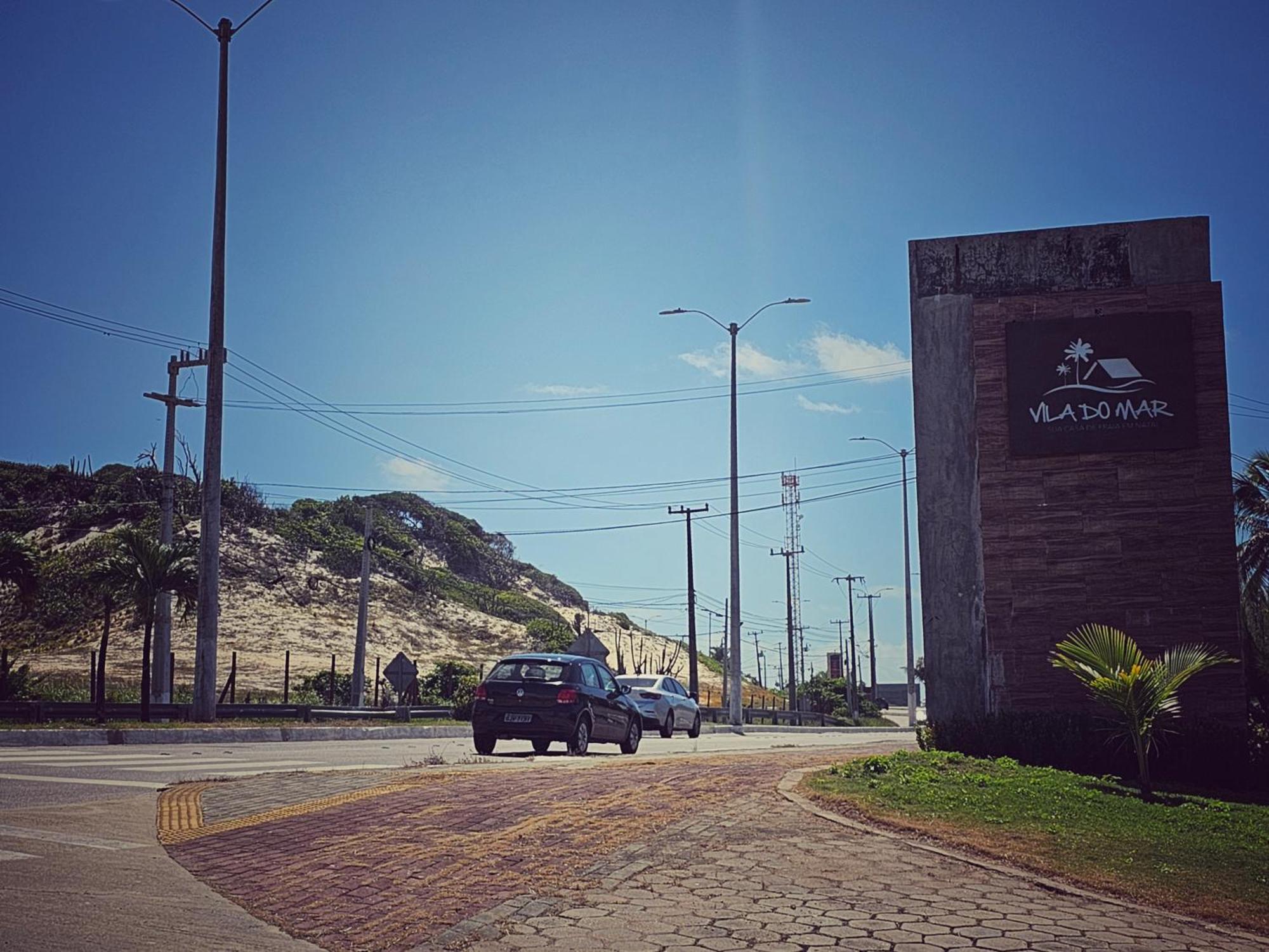 Vila Do Mar By Summit Hotels Νατάλ Εξωτερικό φωτογραφία
