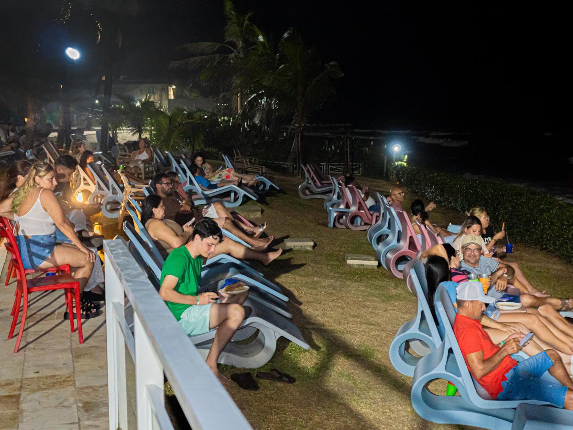 Vila Do Mar By Summit Hotels Νατάλ Εξωτερικό φωτογραφία