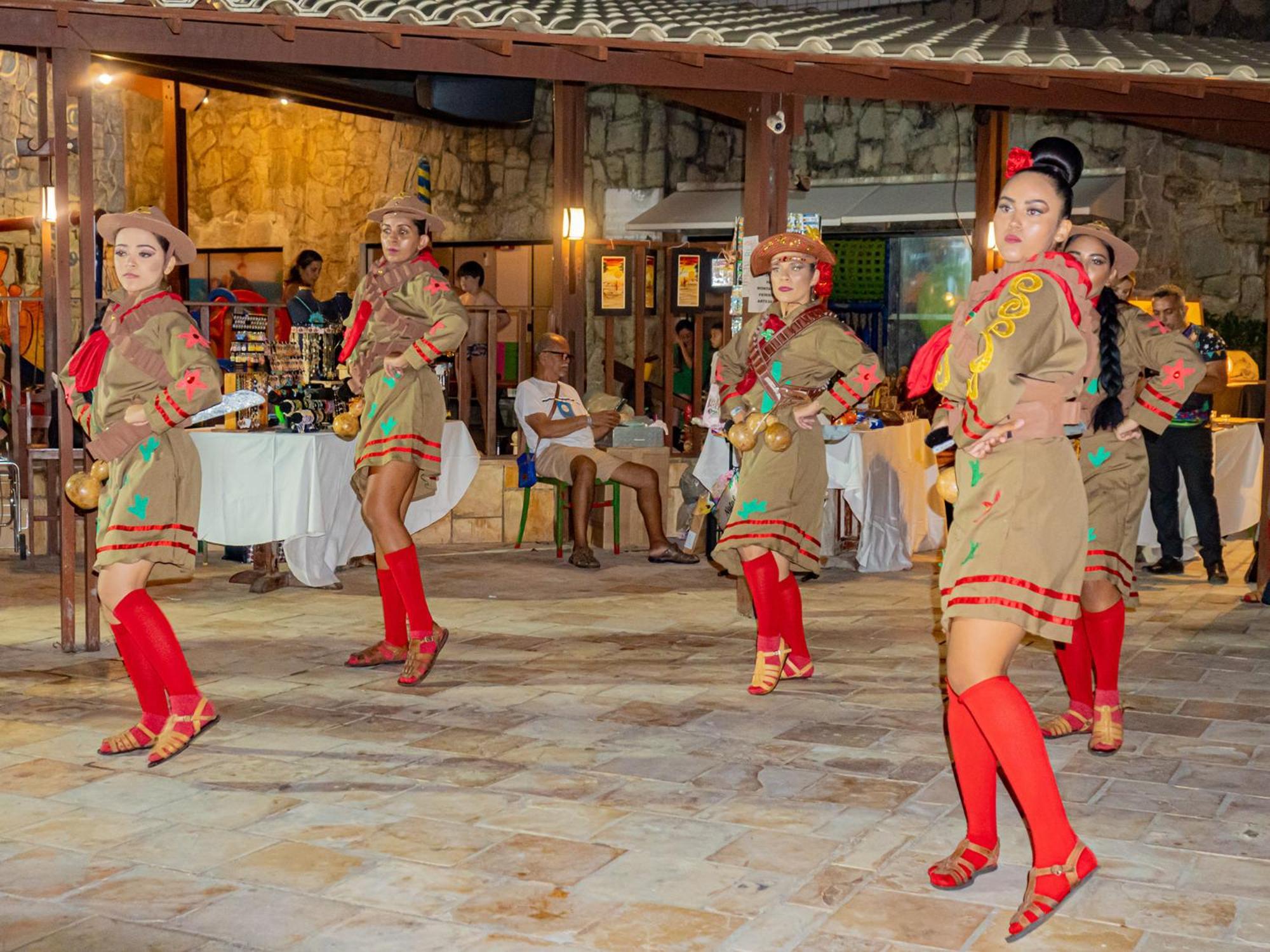 Vila Do Mar By Summit Hotels Νατάλ Εξωτερικό φωτογραφία